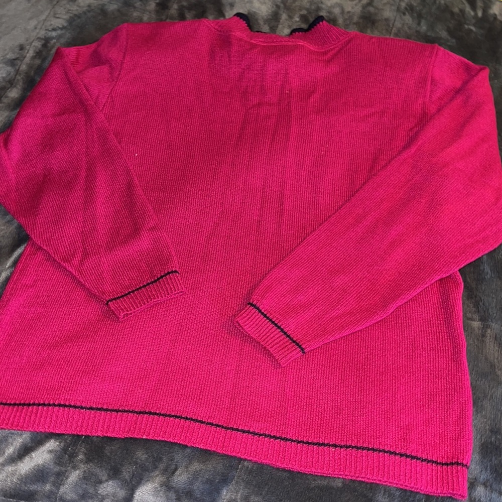 Sweater - Picture 3 of 3